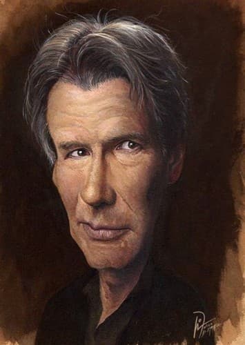 Harrison Ford