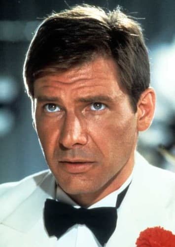 Harrison Ford