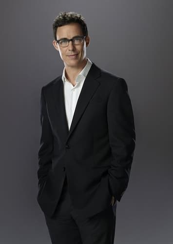 Harrison Wells (Earth-2)