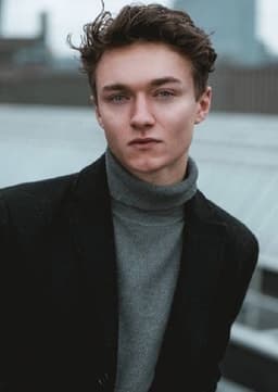 Harriston Osterfield