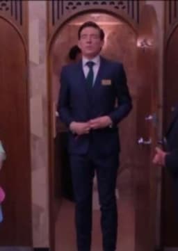 Harrods General Manager