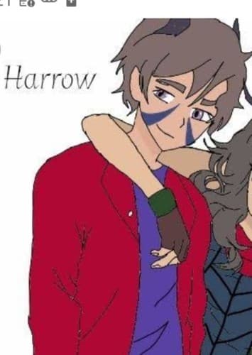 Harrow