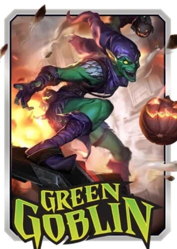 Green Goblin