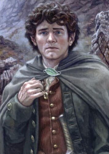 Frodo