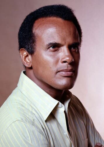 Harry Belafonte