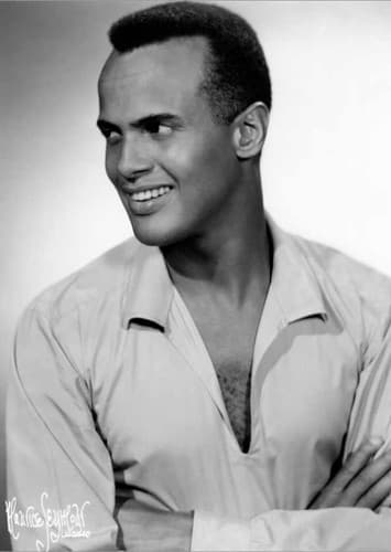 Harry Belafonte