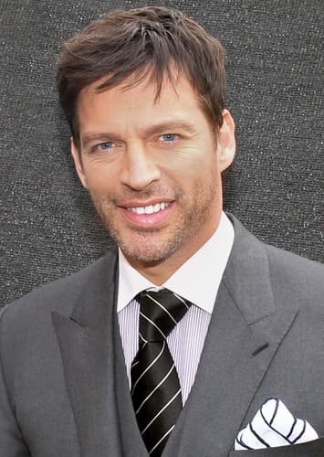 Harry Connick Jr.