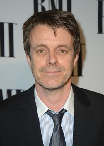 Harry Gregson-Williams