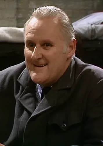 Harry Grout