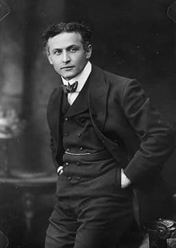 Harry Houdini