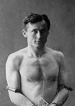 Harry Houdini