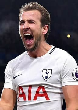 Harry Kane
