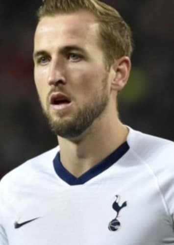 Harry Kane