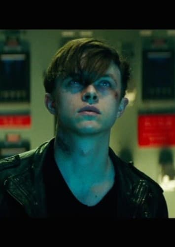 Harry Osborn