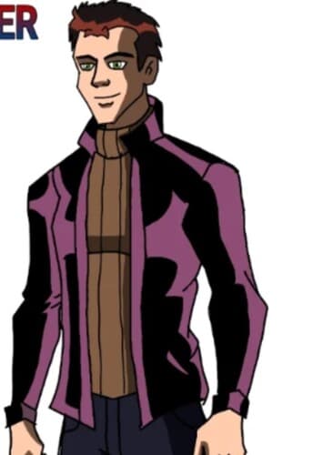 Harry Osborn