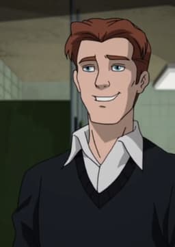 Harry Osborn