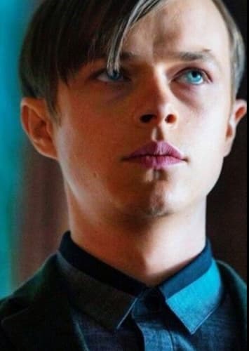 Harry Osborn