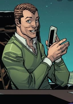 Harry Osborn