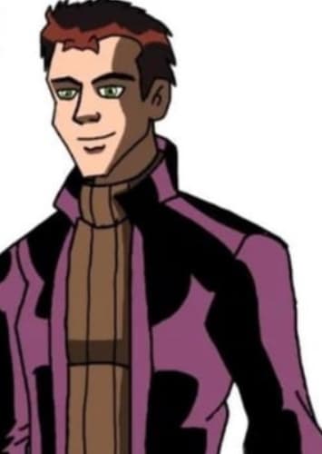 Harry Osborn