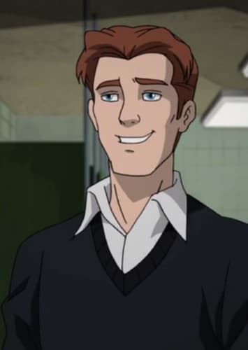 Harry Osborn