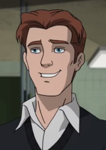 Harry Osborn