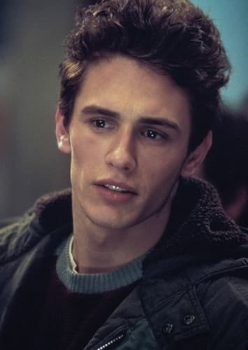 Harry Osborn