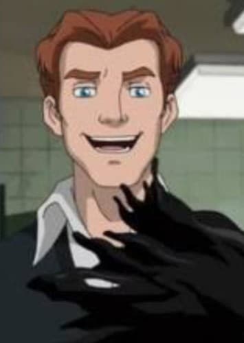 Green Goblin II/Venom II