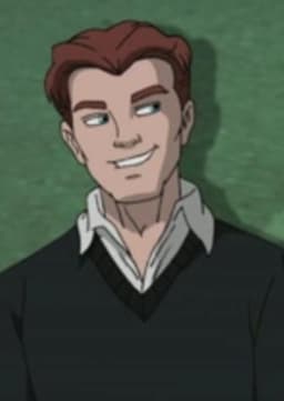 Harry Osborn