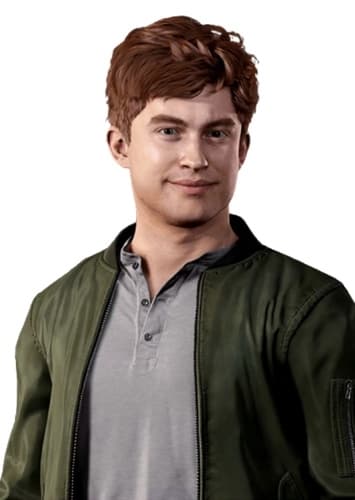 Harry Osborn