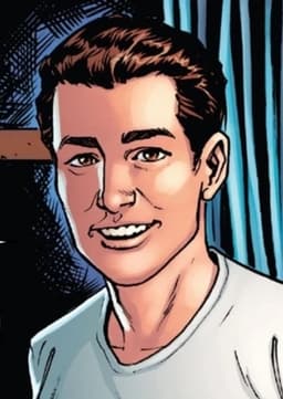 Harry Osborn