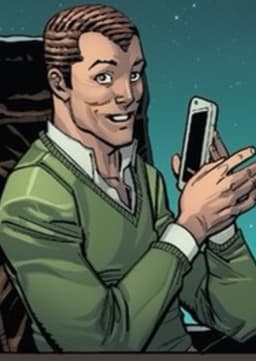 Harry Osborn