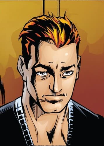 Harry Osborn