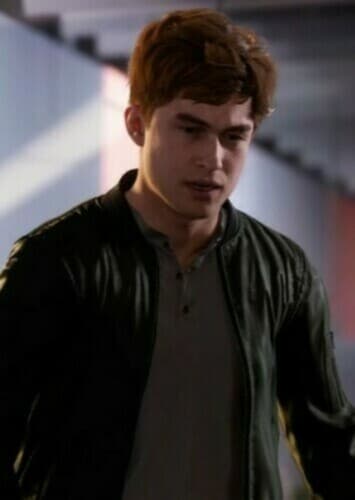 Harry Osborn