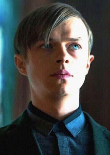 Harry Osborn.