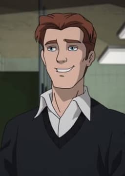 Harry Osborn