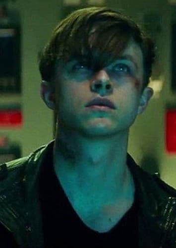Harry Osborn