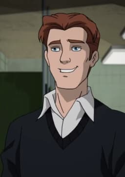 Harry Osborn