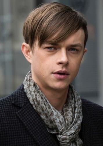 Harry Osborn