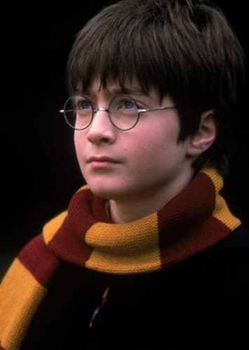 Harry Potter