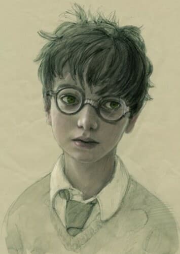 Harry Potter