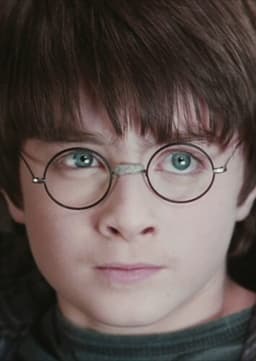 Harry Potter