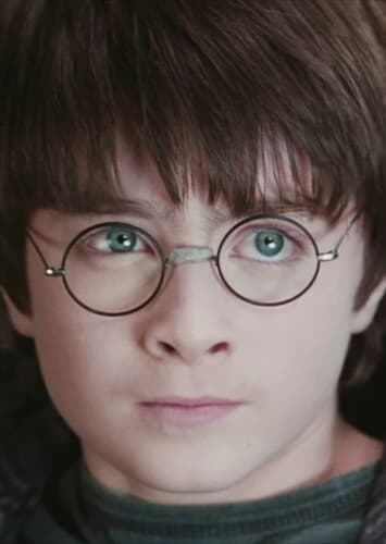 Harry Potter