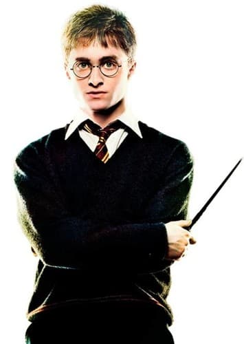Harry Potter