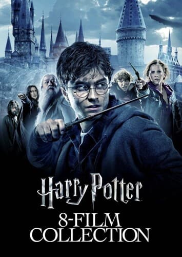 Harry Potter (Franchise)