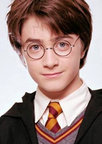Harry Potter