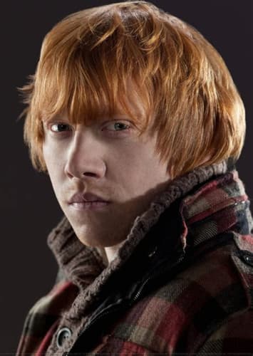 Ron Weasley