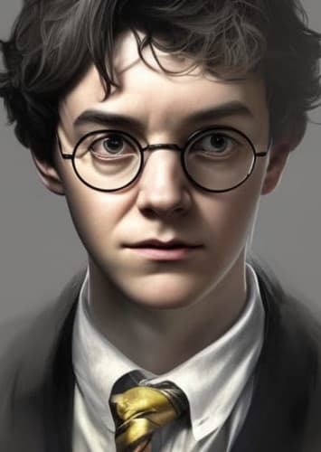 Harry Potter