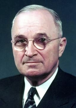 Harry S. Truman