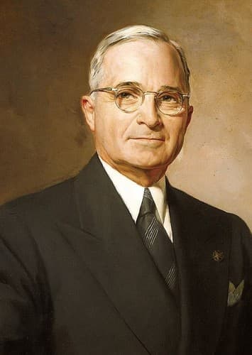 Harry S. Truman