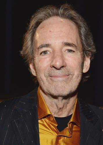 Harry Shearer